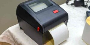 Comment entretenir une imprimante à étiquettes thermiques ?